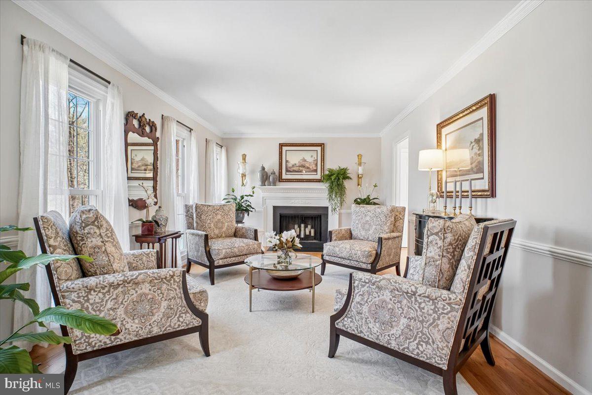 FOXWOOD - Residential