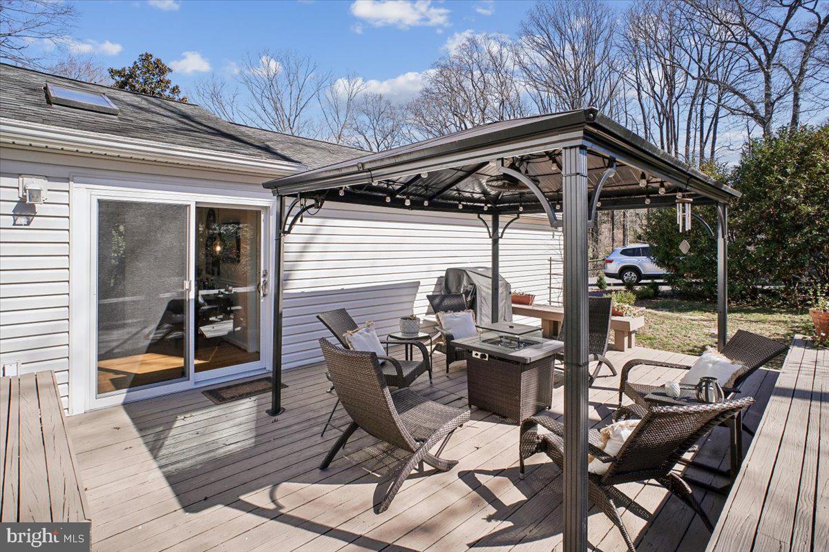 FOXWOOD - Residential