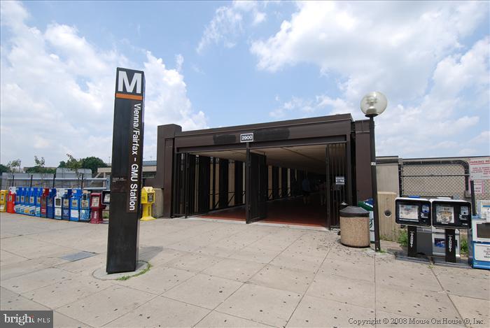 FOXWOOD - Residential