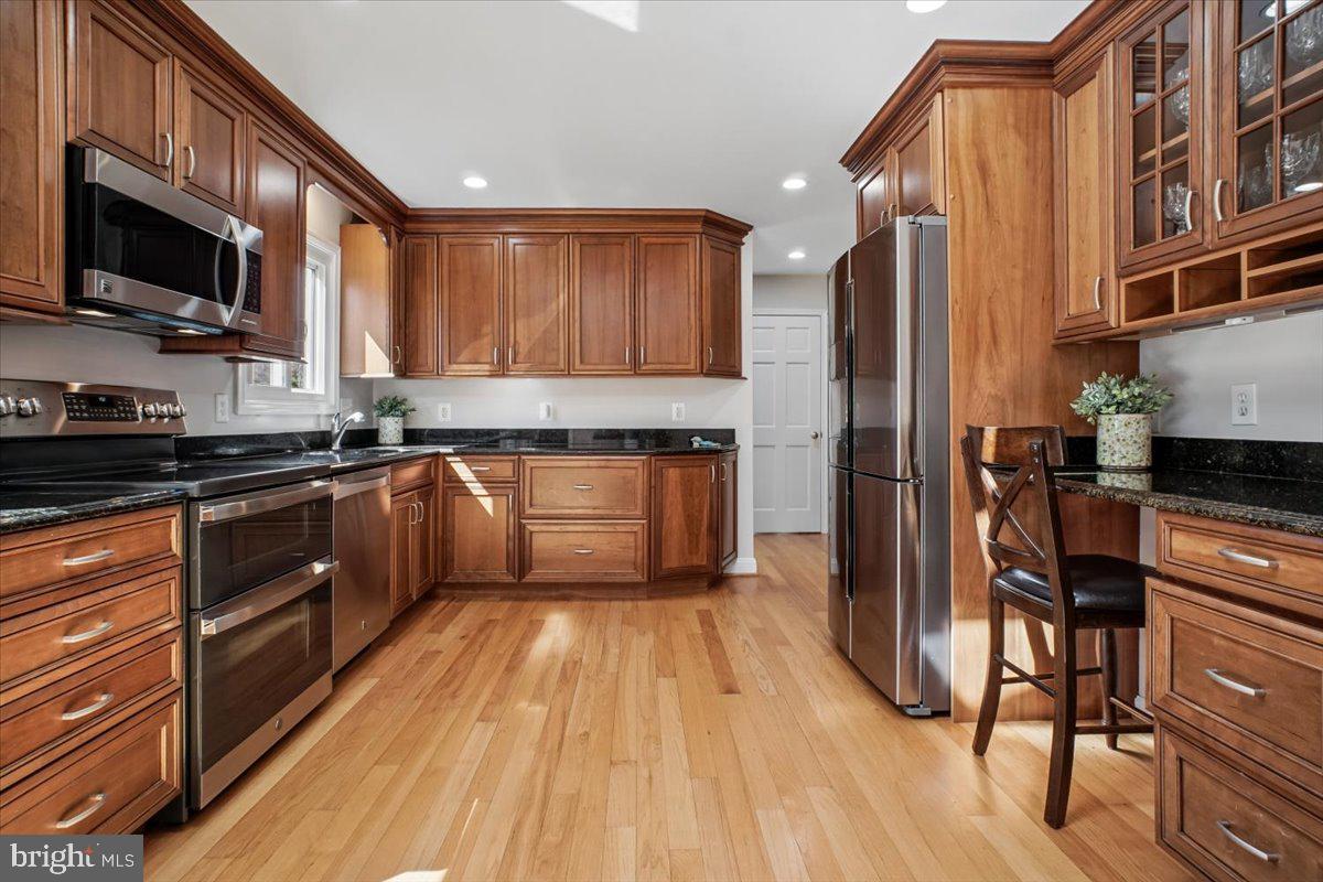 FOXWOOD - Residential