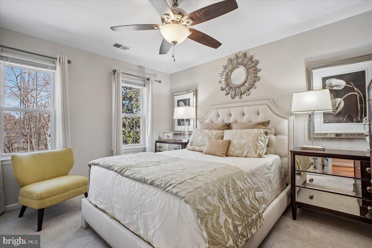 FOXWOOD - Residential