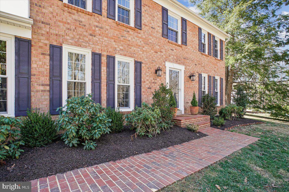 FOXWOOD - Residential