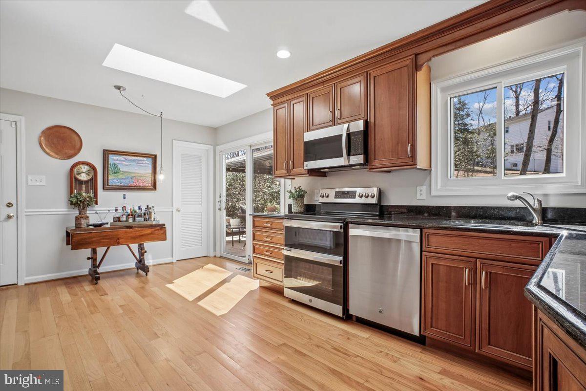 FOXWOOD - Residential