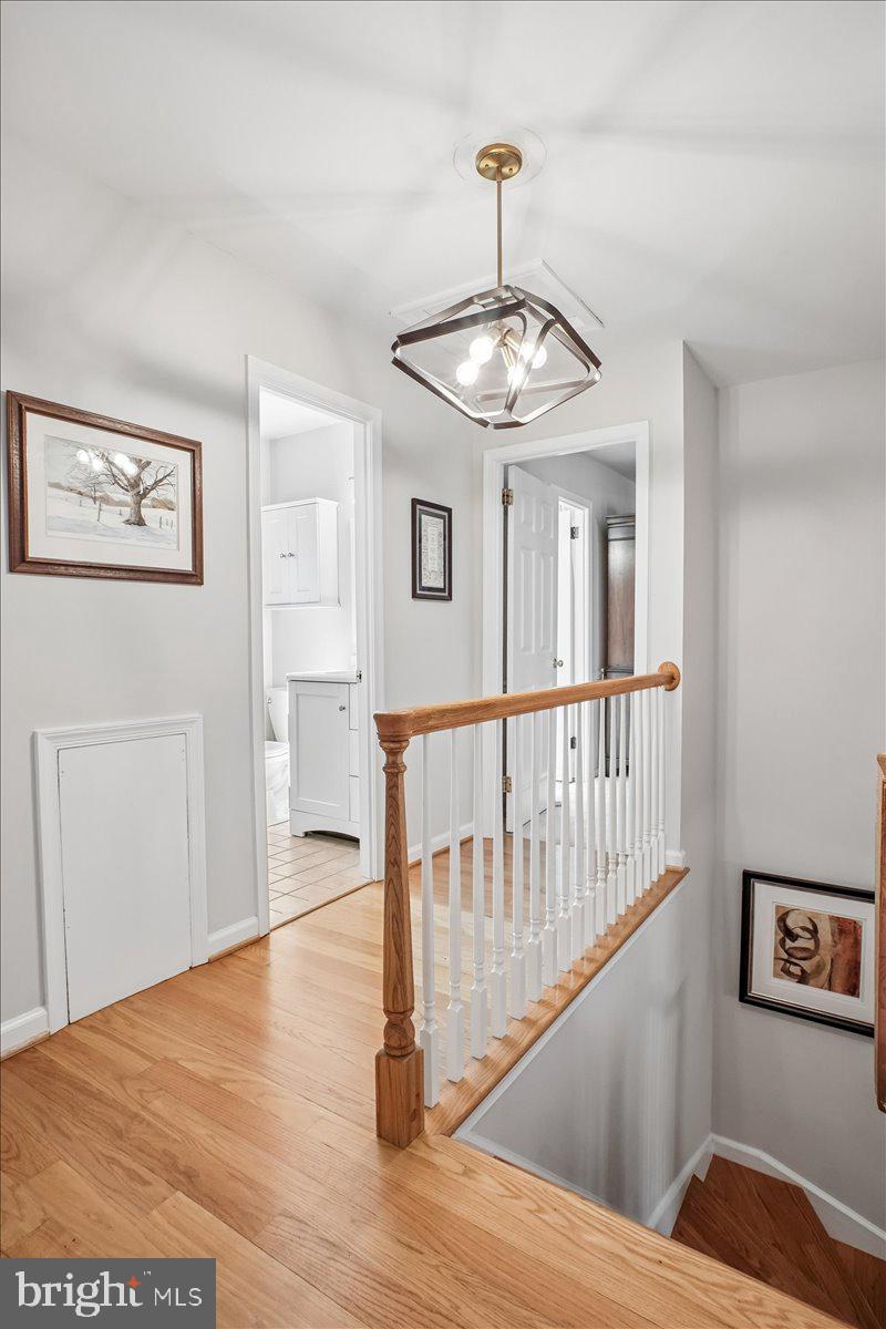 FOXWOOD - Residential