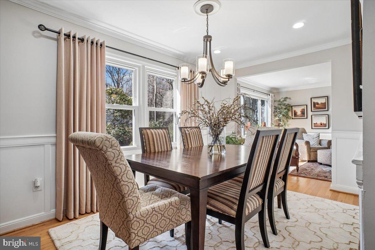 FOXWOOD - Residential