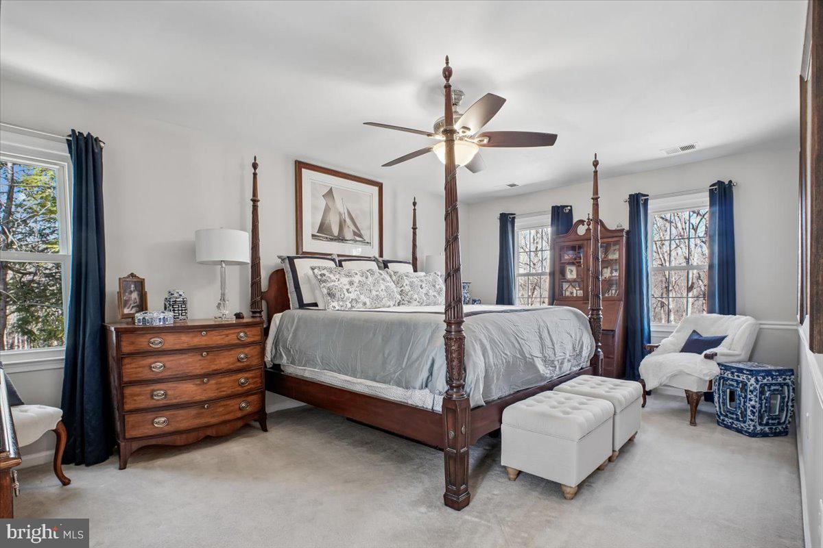 FOXWOOD - Residential