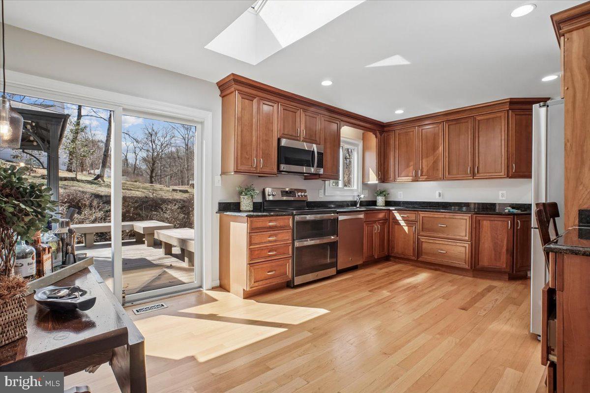 FOXWOOD - Residential