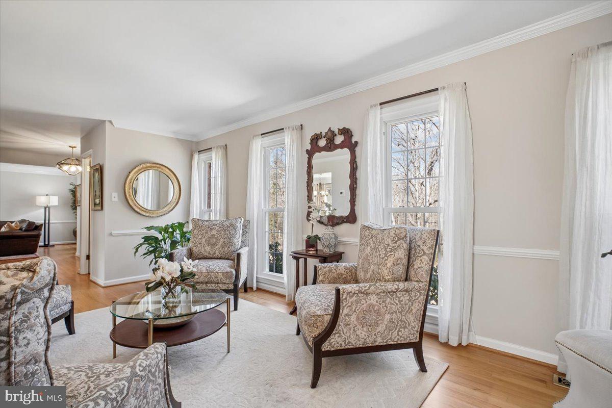 FOXWOOD - Residential