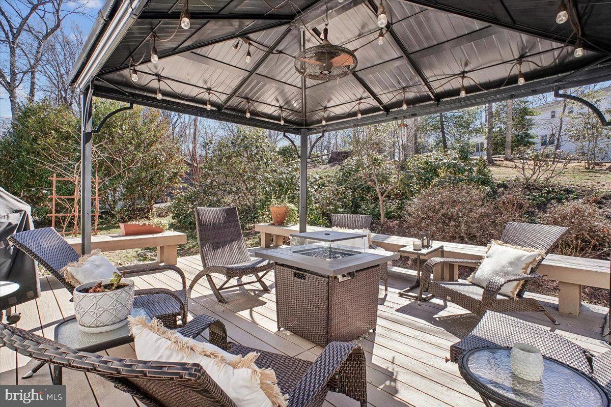 FOXWOOD - Residential