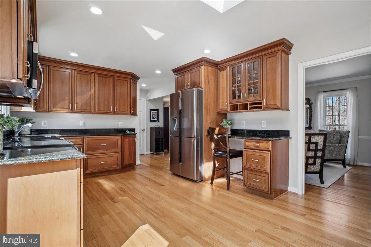 FOXWOOD - Residential