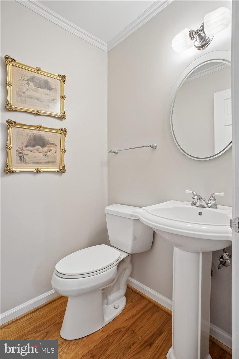 FOXWOOD - Residential