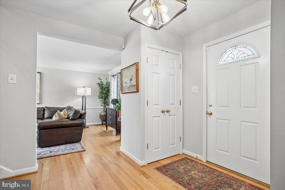 FOXWOOD - Residential