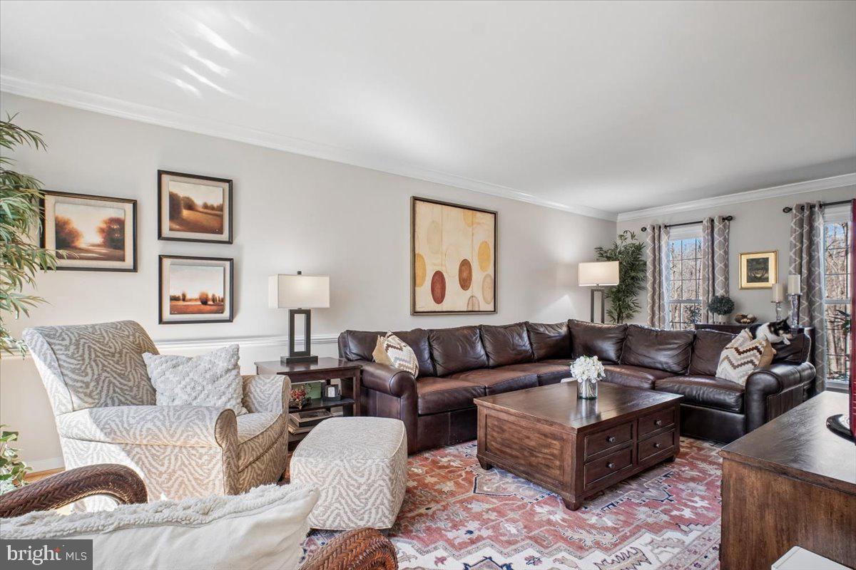 FOXWOOD - Residential