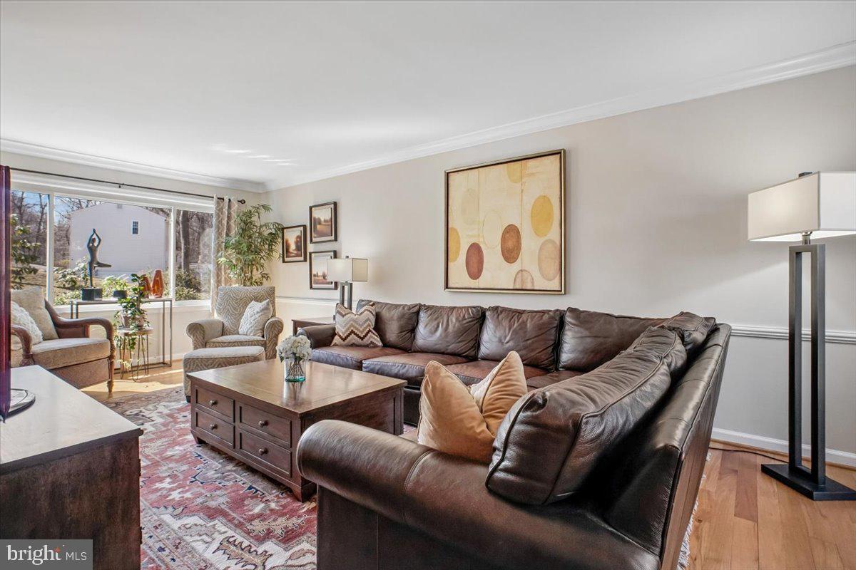 FOXWOOD - Residential