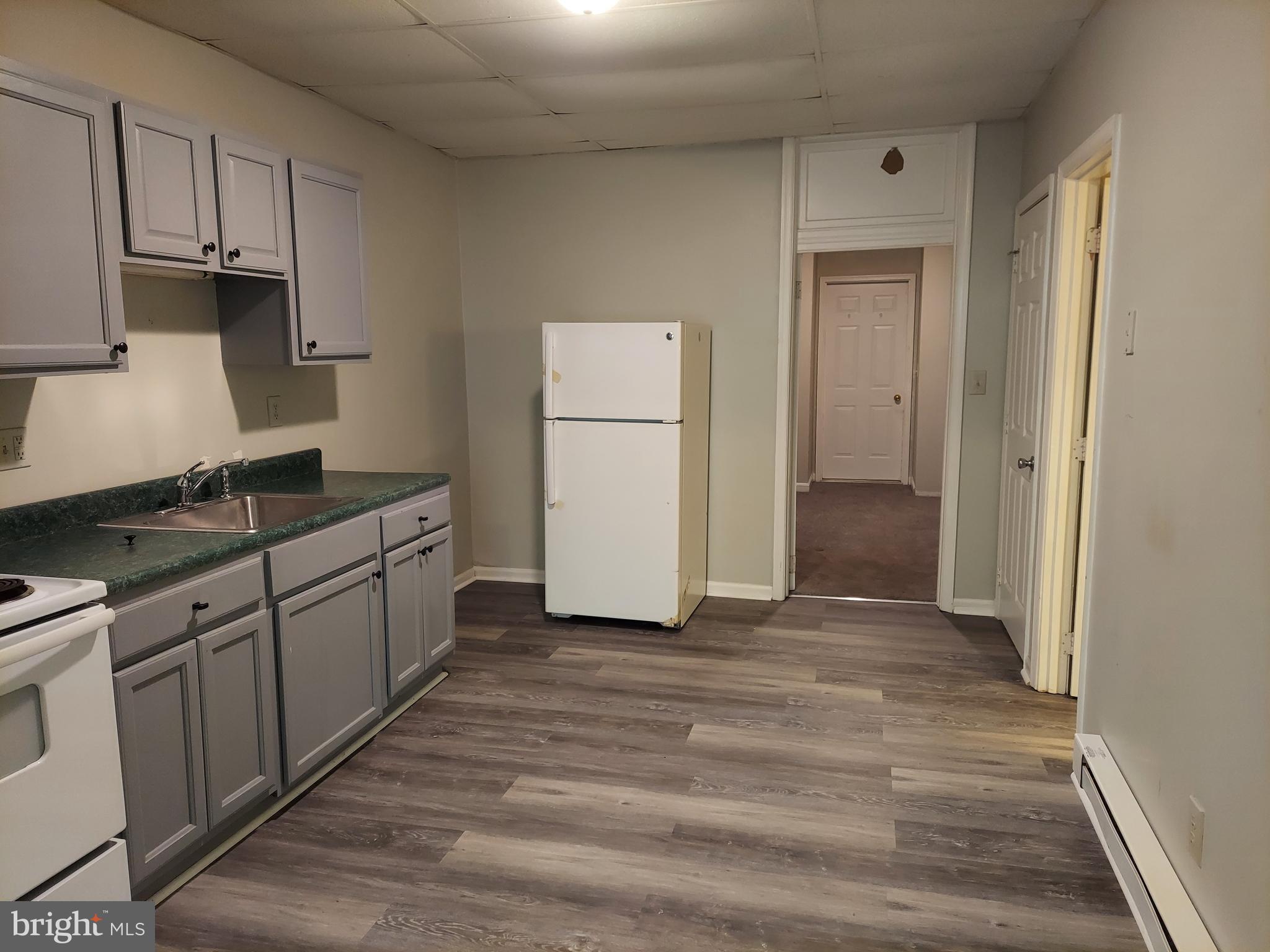 GLEN ROCK BORO - Residential Lease