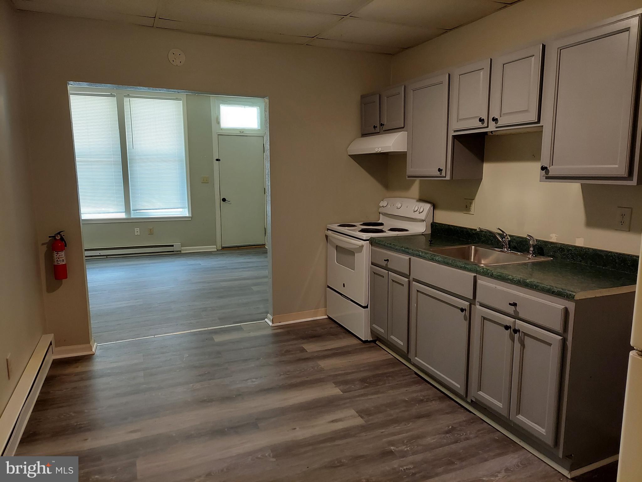 GLEN ROCK BORO - Residential Lease