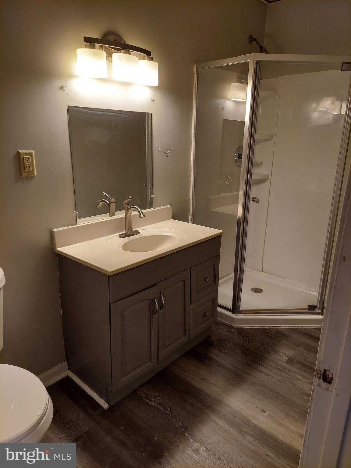 GLEN ROCK BORO - Residential Lease