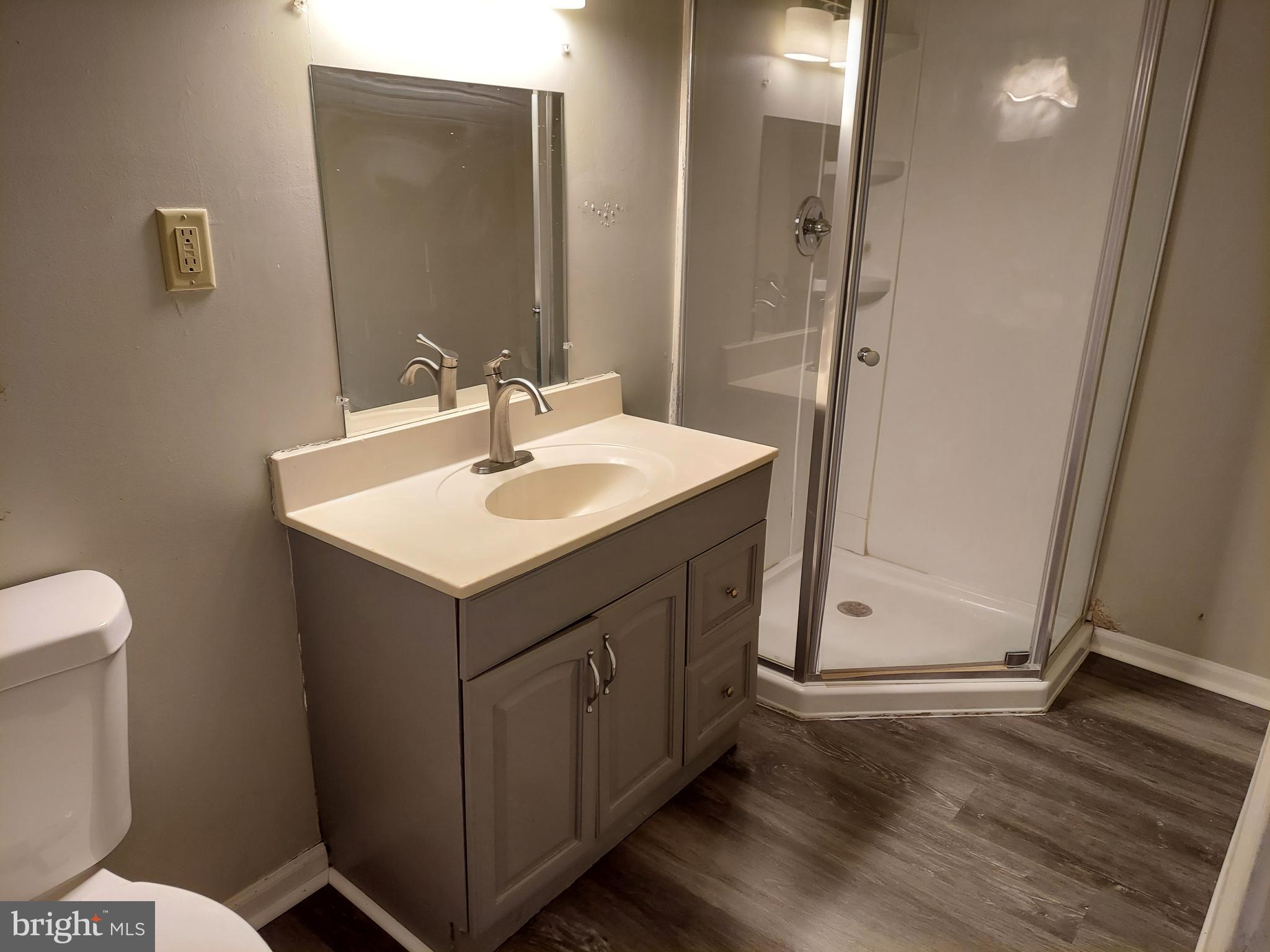 GLEN ROCK BORO - Residential Lease