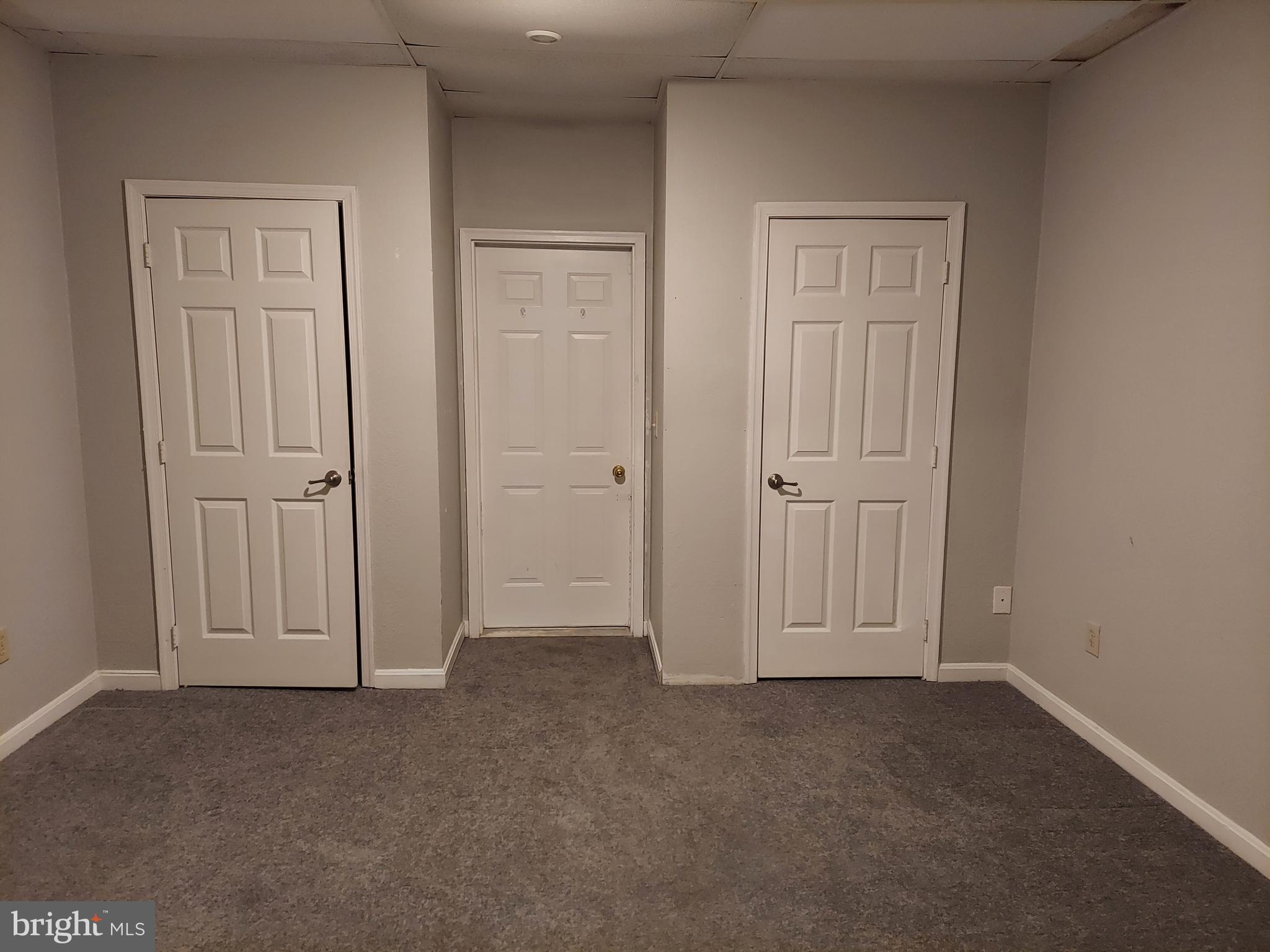 GLEN ROCK BORO - Residential Lease