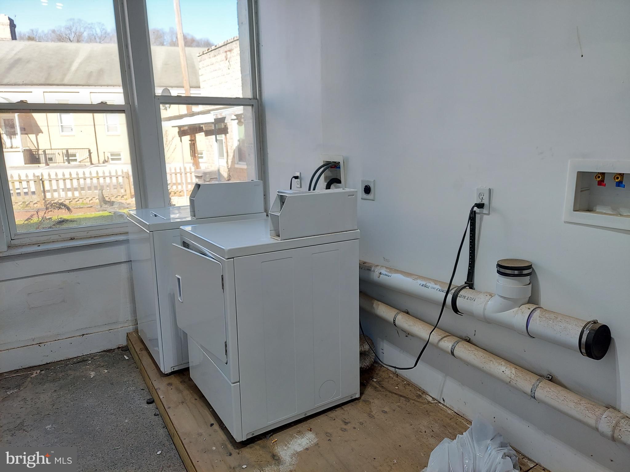 GLEN ROCK BORO - Residential Lease