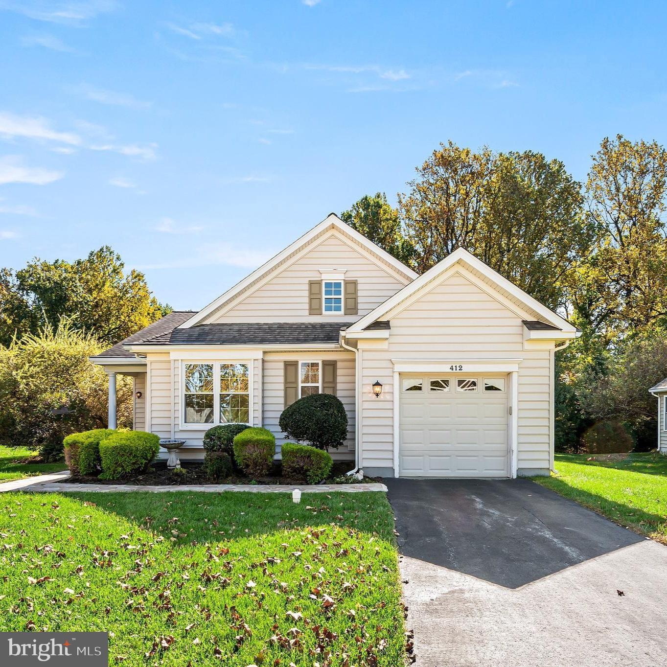 412 GILMER ROAD