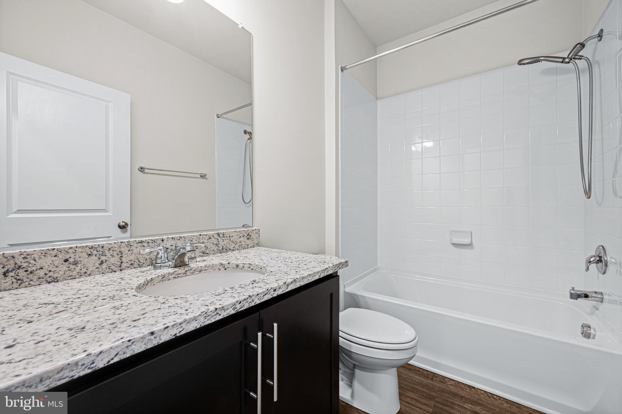 ODENTON TOWN CENTER - Residential