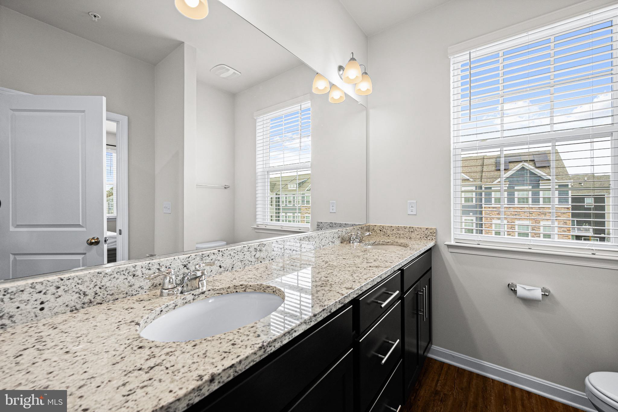 ODENTON TOWN CENTER - Residential