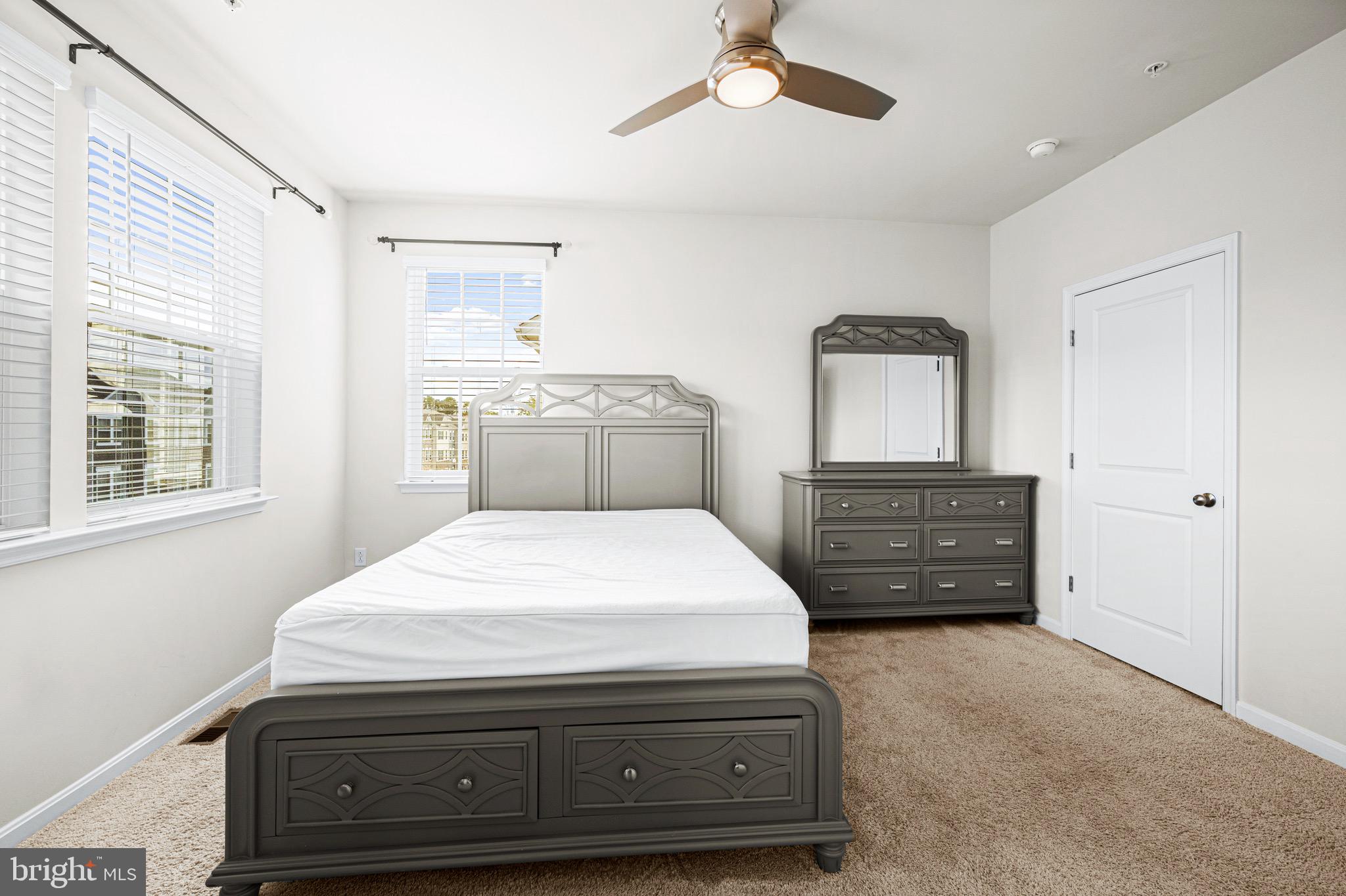 ODENTON TOWN CENTER - Residential