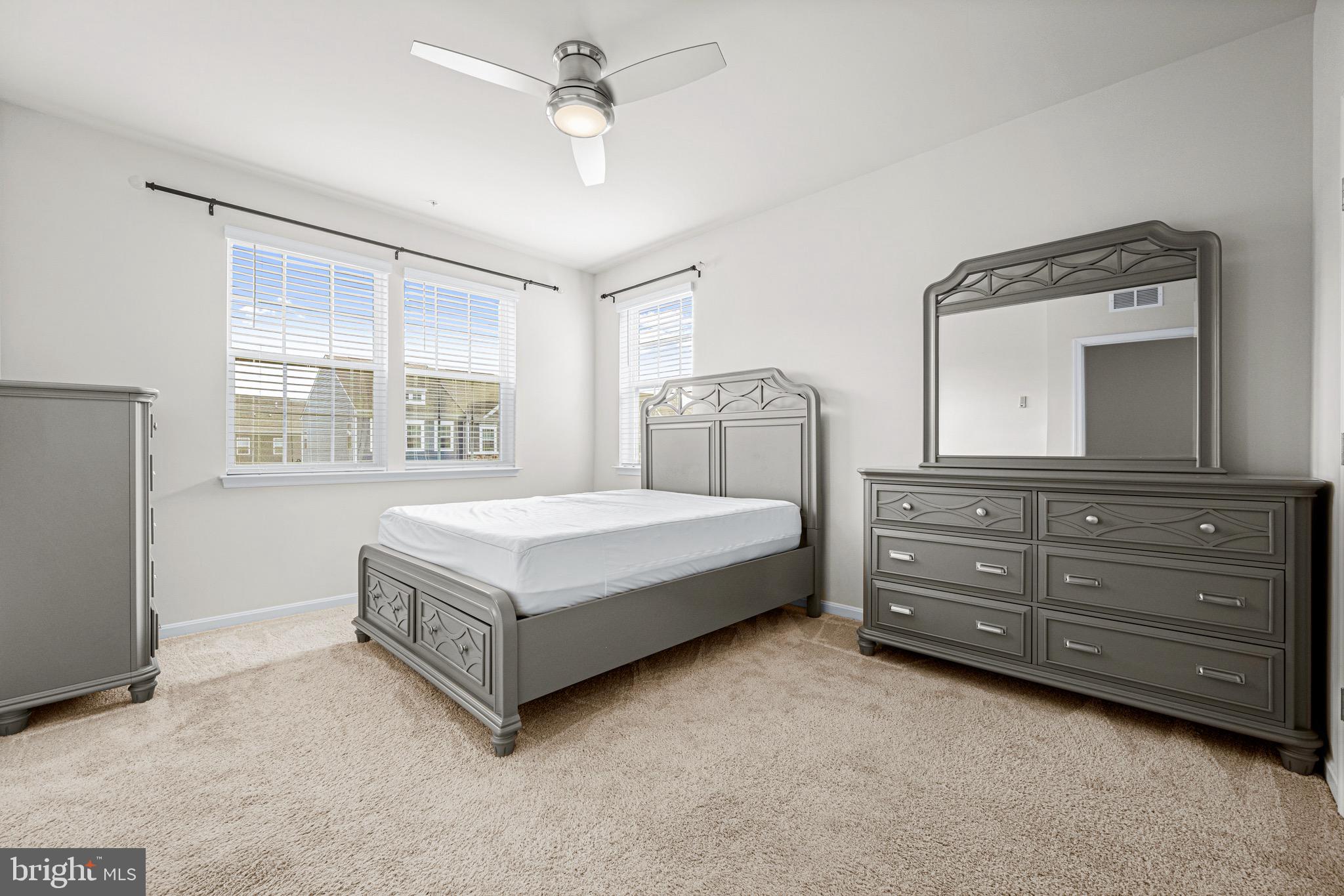 ODENTON TOWN CENTER - Residential