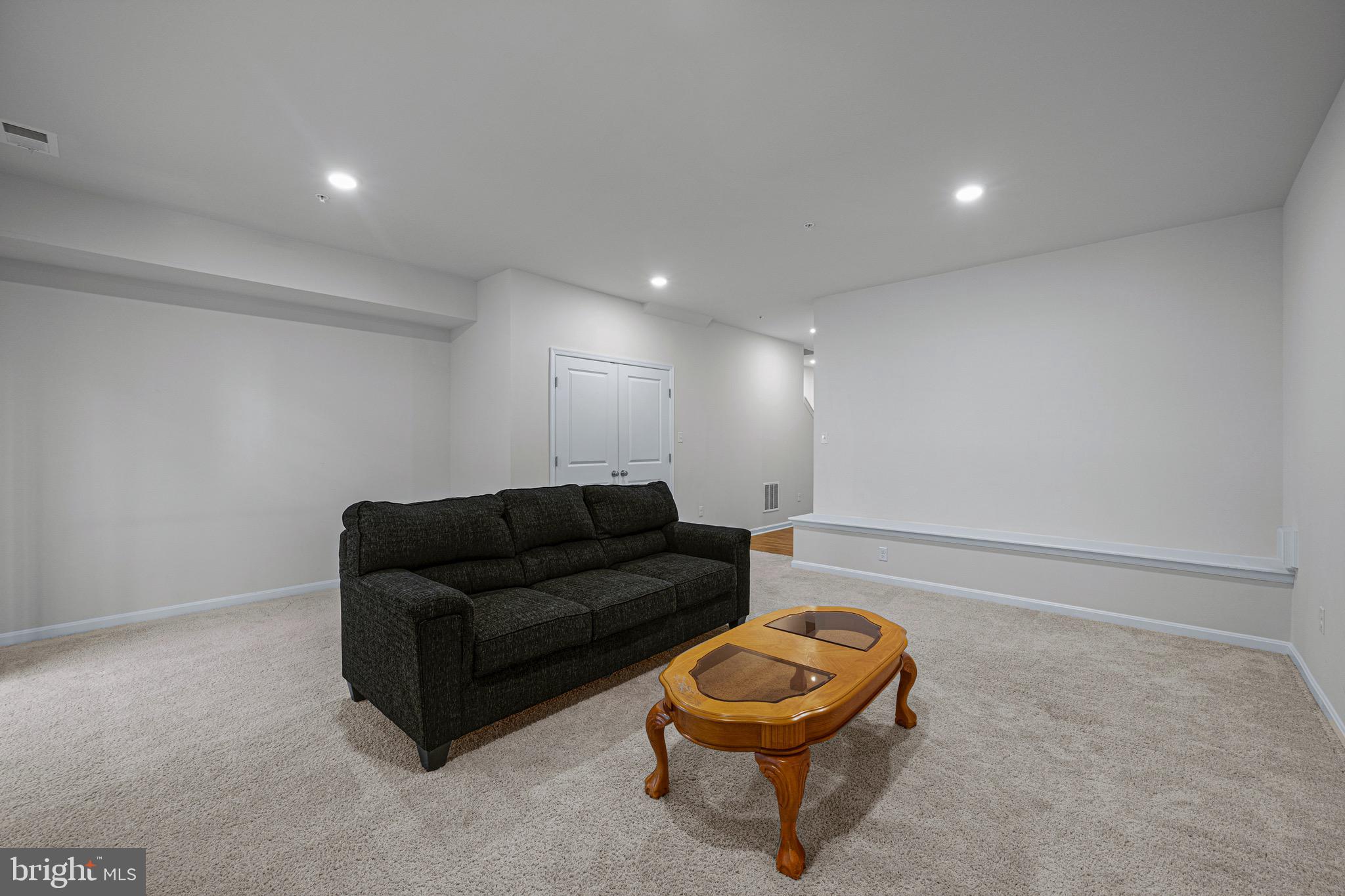 ODENTON TOWN CENTER - Residential