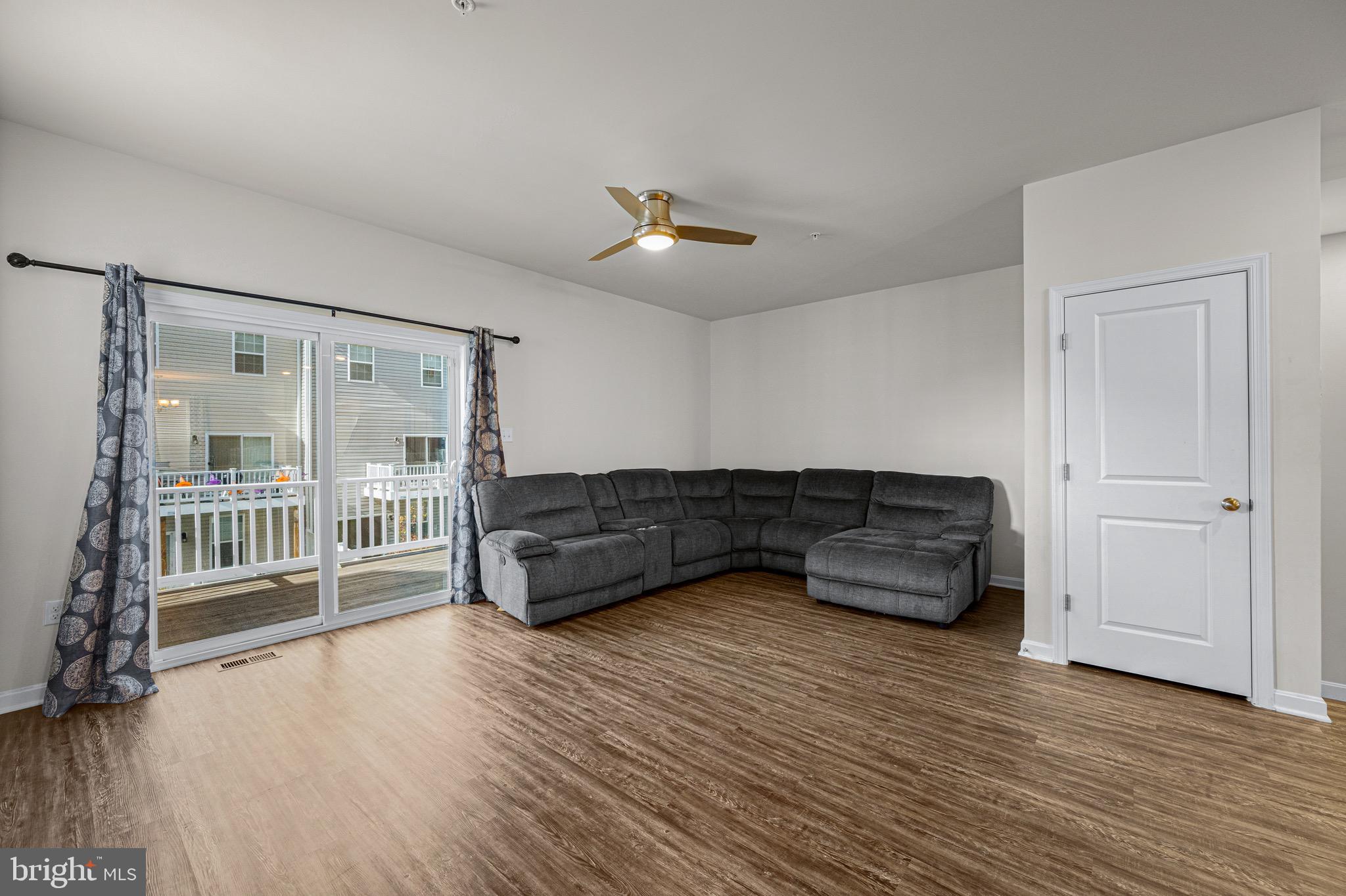 ODENTON TOWN CENTER - Residential