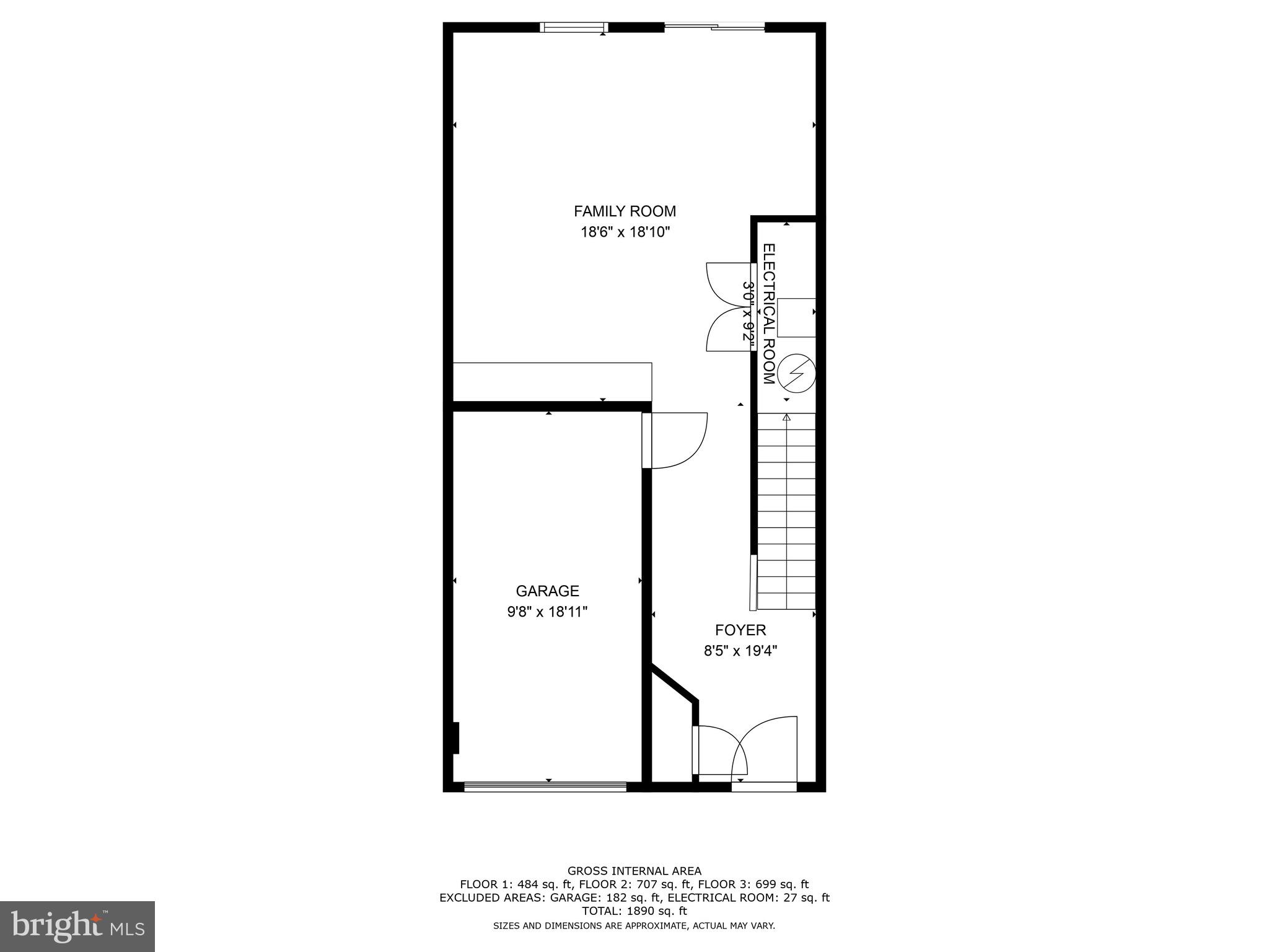 ODENTON TOWN CENTER - Residential