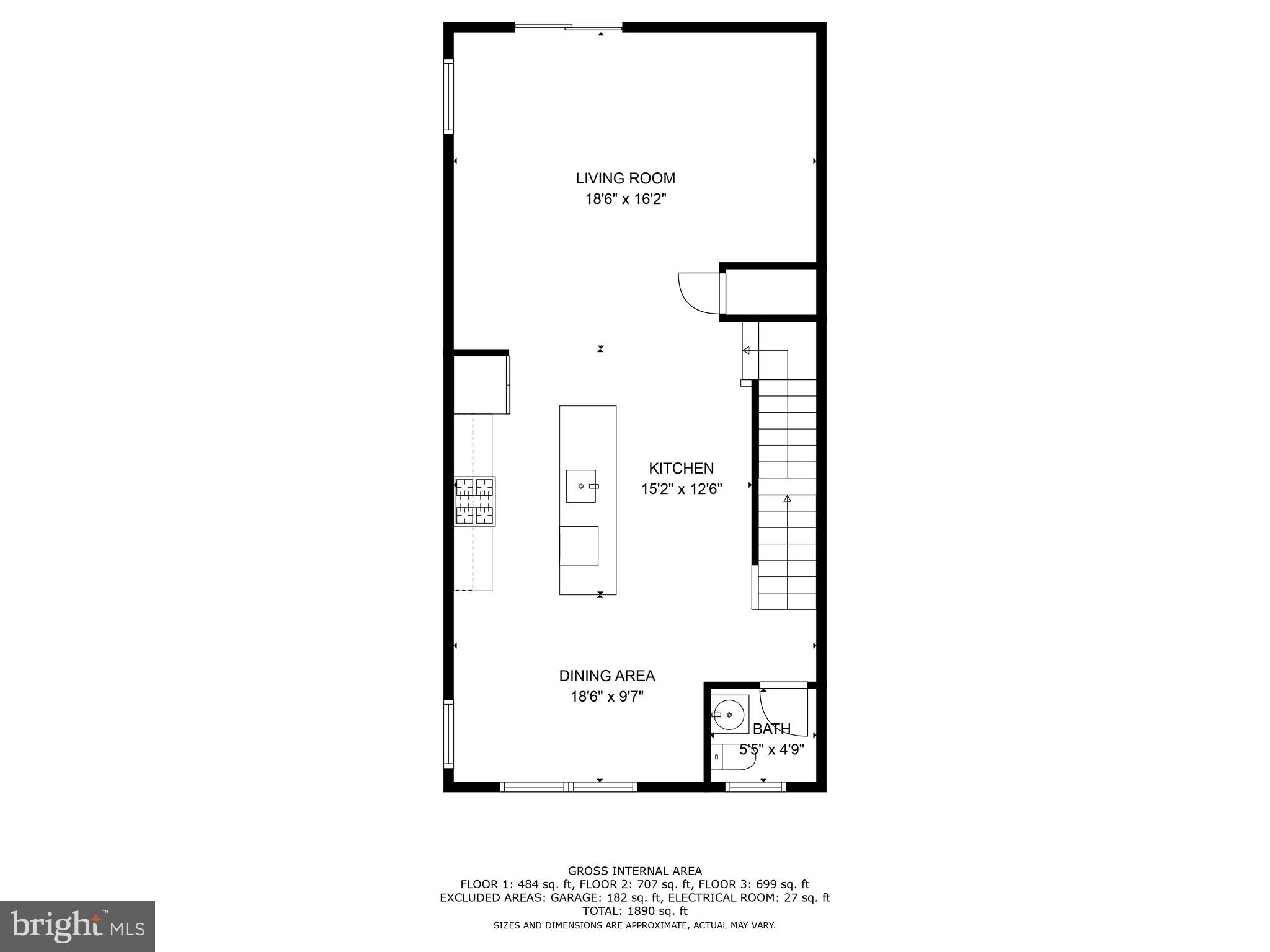 ODENTON TOWN CENTER - Residential