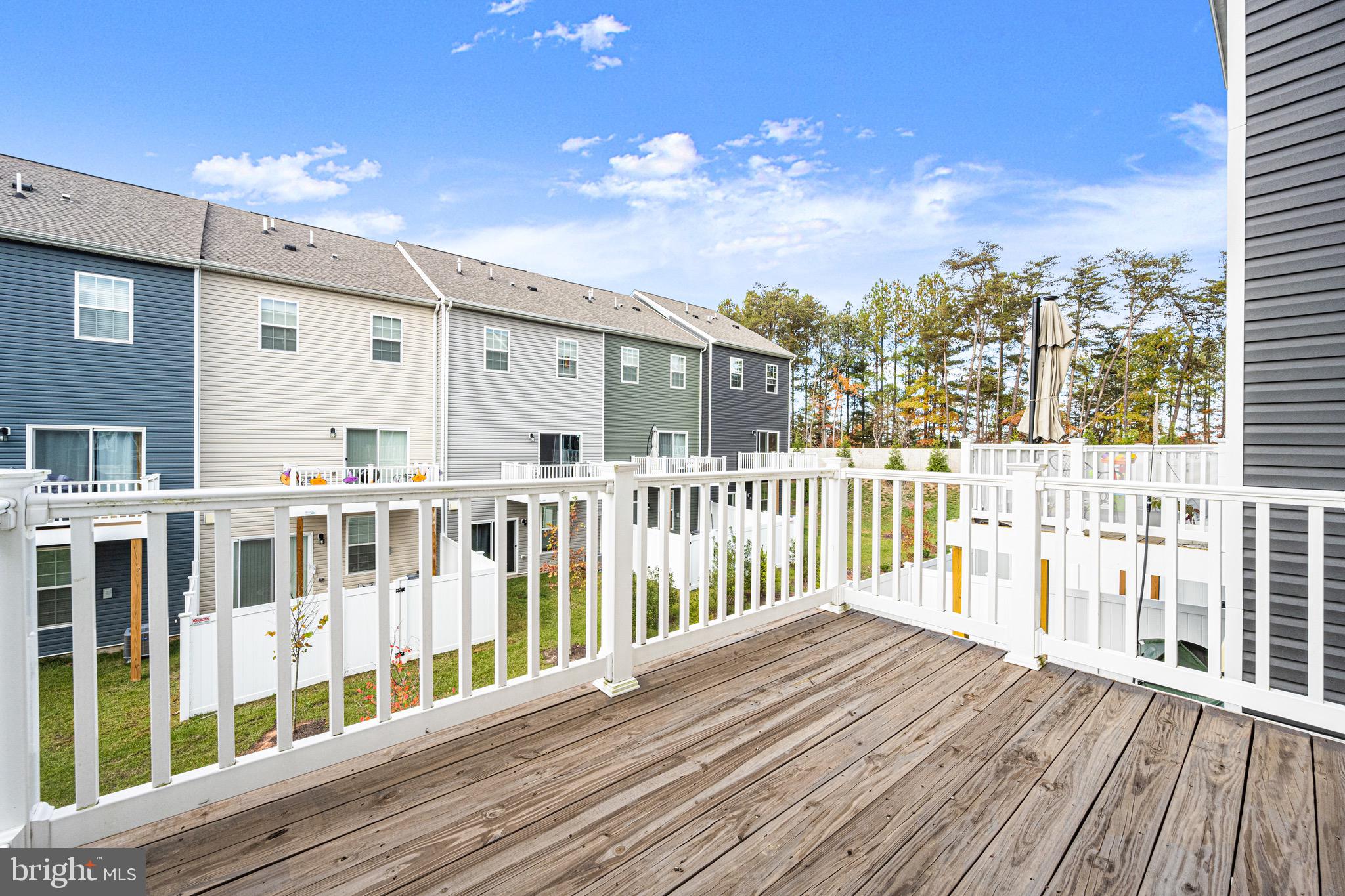 ODENTON TOWN CENTER - Residential