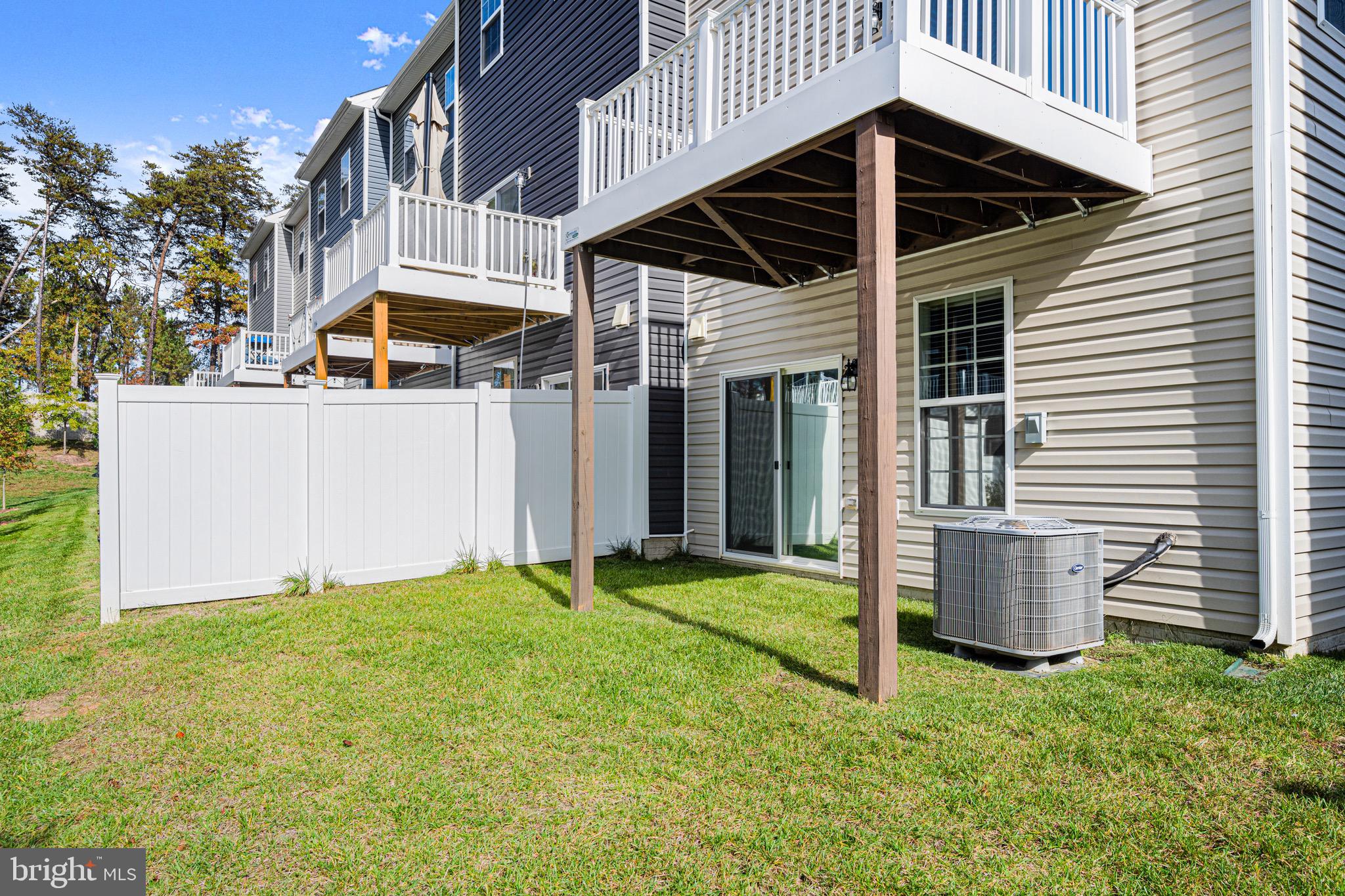 ODENTON TOWN CENTER - Residential