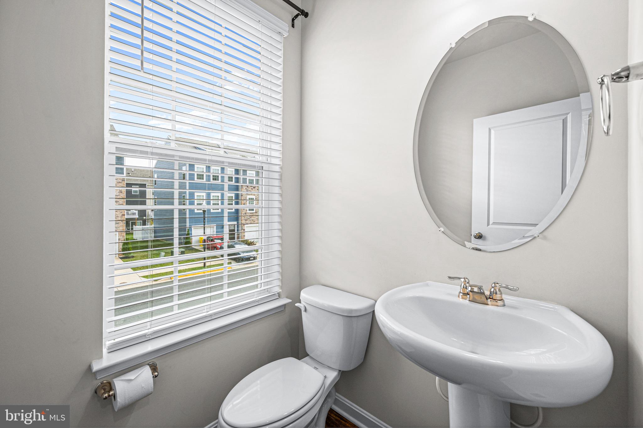 ODENTON TOWN CENTER - Residential