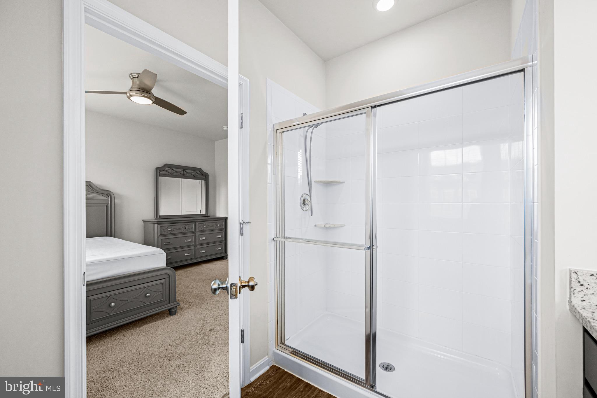 ODENTON TOWN CENTER - Residential