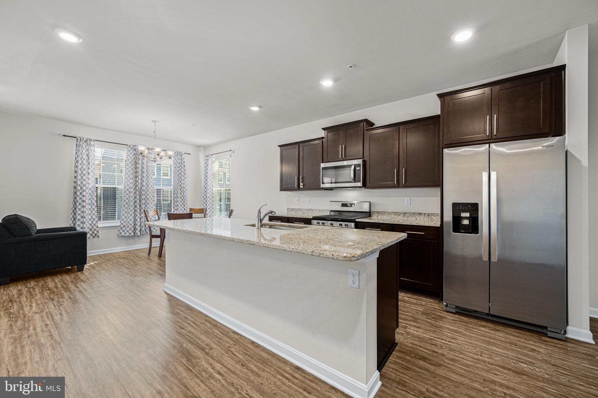 ODENTON TOWN CENTER - Residential