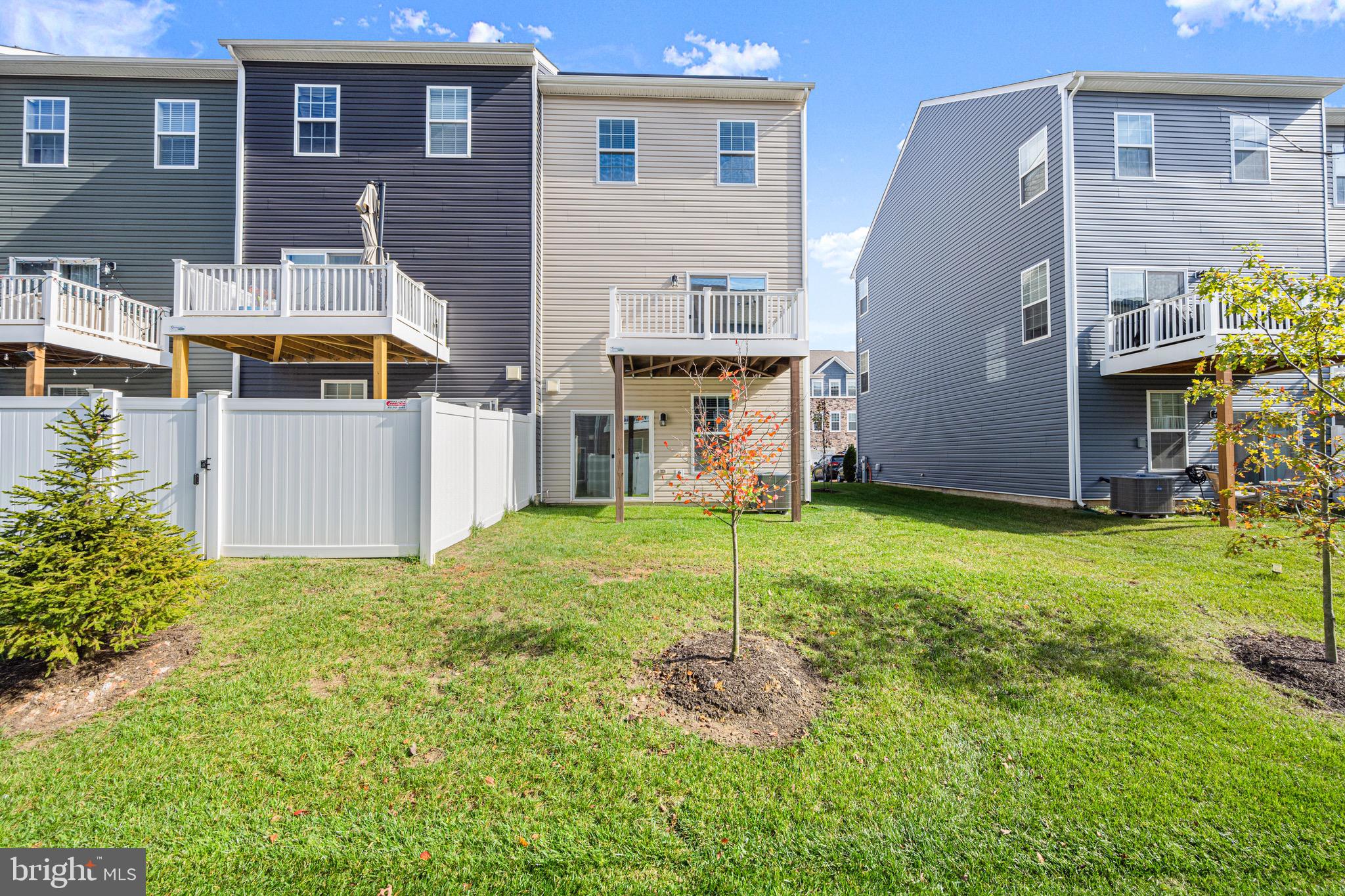 ODENTON TOWN CENTER - Residential