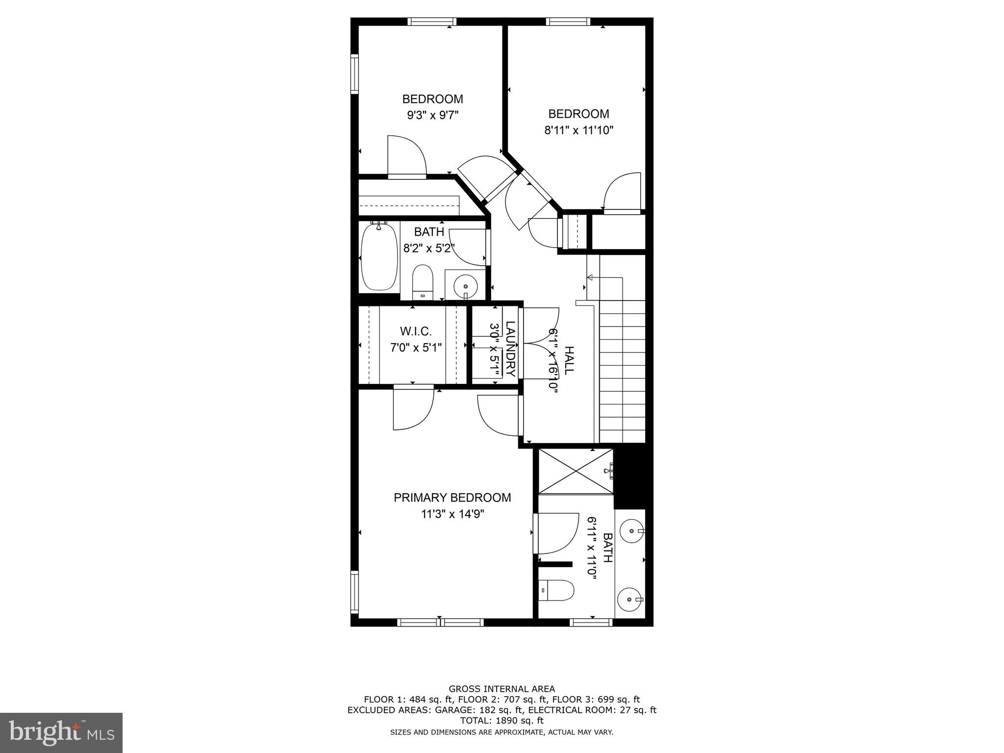 ODENTON TOWN CENTER - Residential