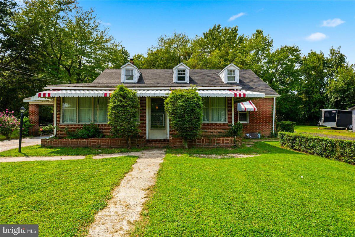 6325 BIVINS PLACE