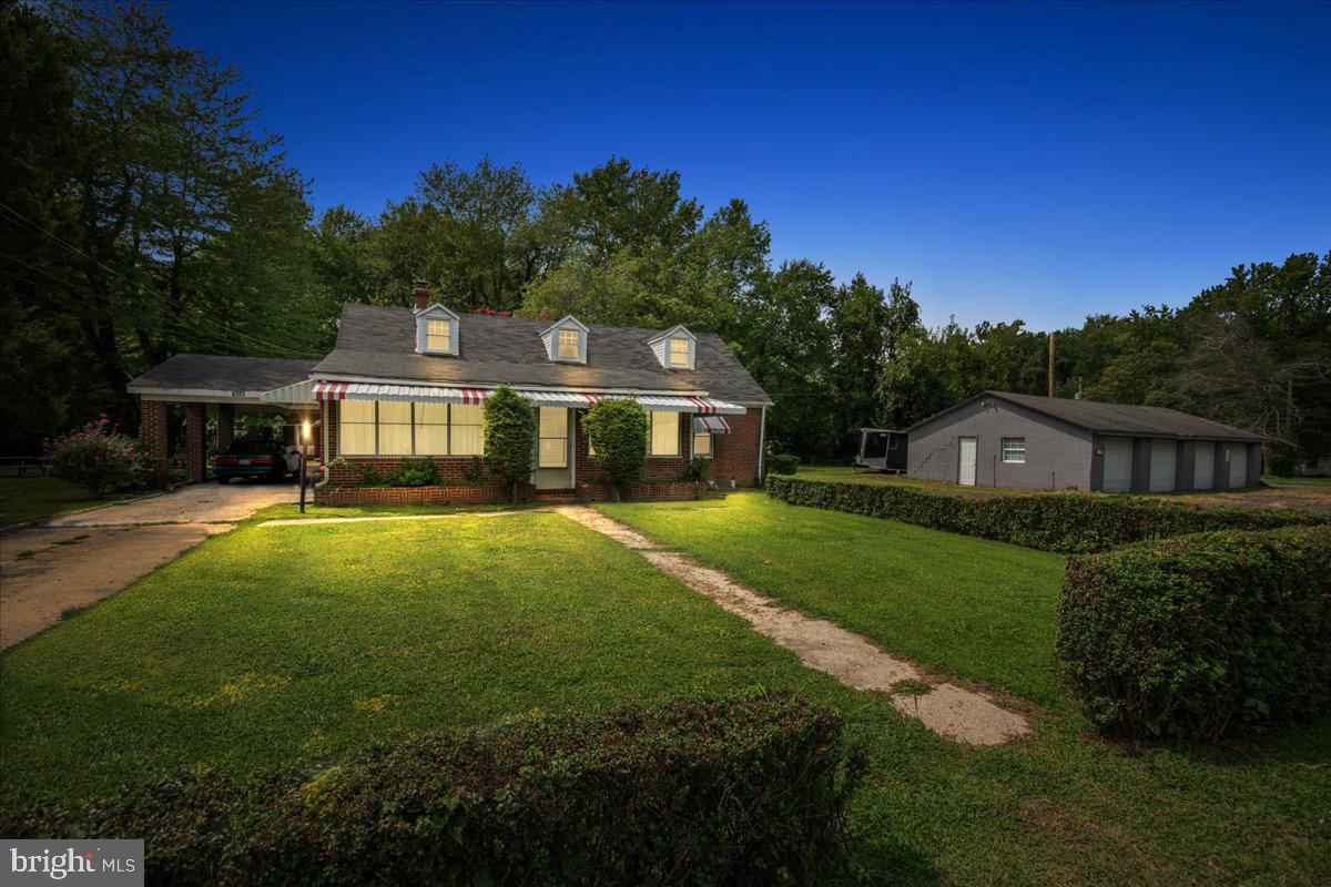 6325 BIVINS PLACE