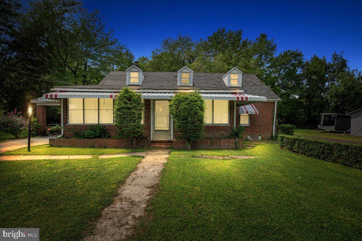 6325 BIVINS PLACE