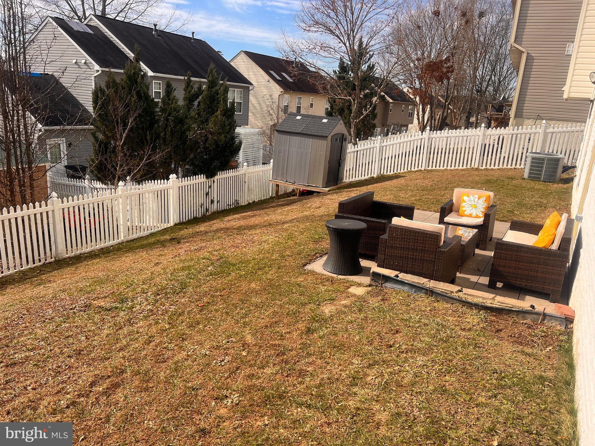 WAYSIDE VILLAGE - Residential