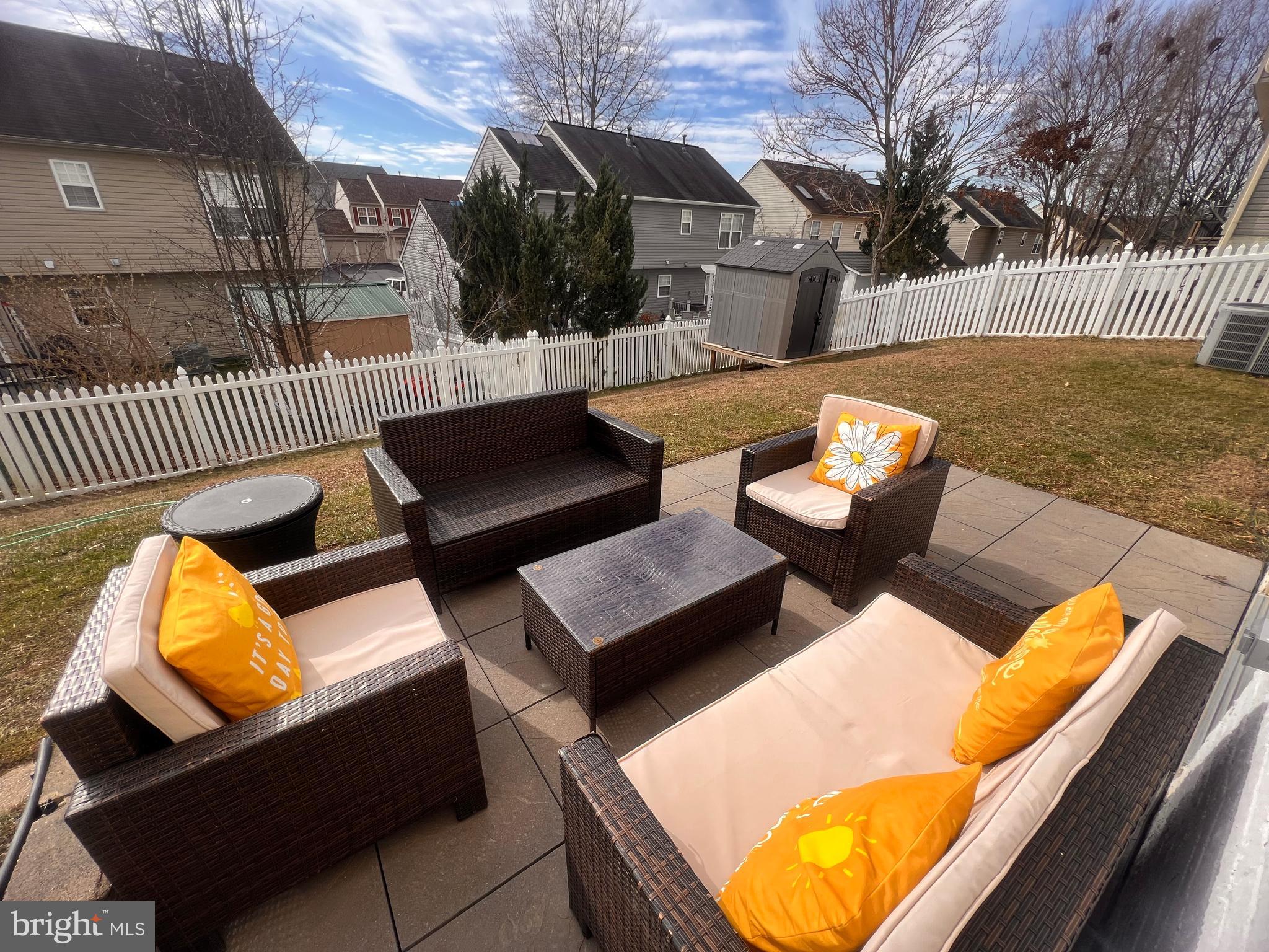 WAYSIDE VILLAGE - Residential