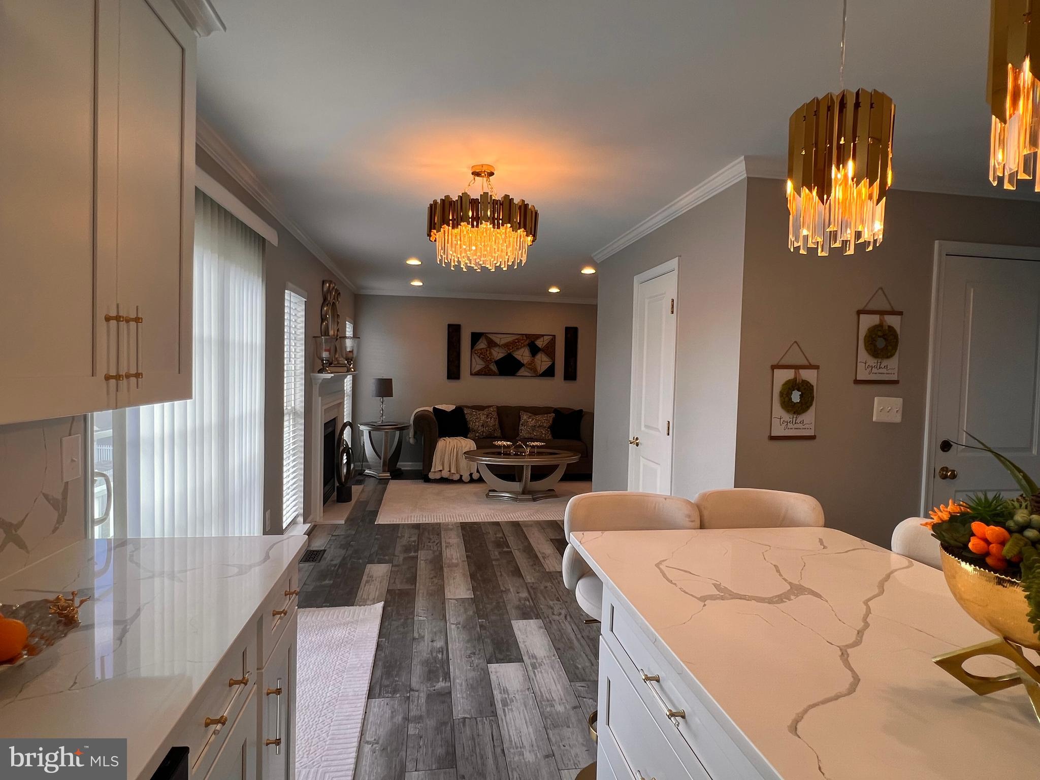 WAYSIDE VILLAGE - Residential