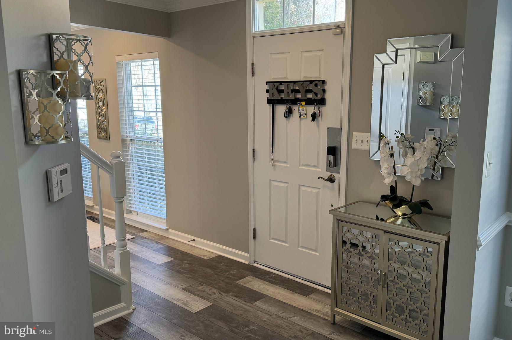 WAYSIDE VILLAGE - Residential