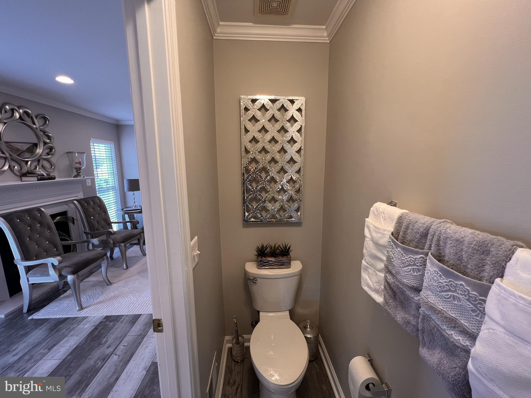 WAYSIDE VILLAGE - Residential