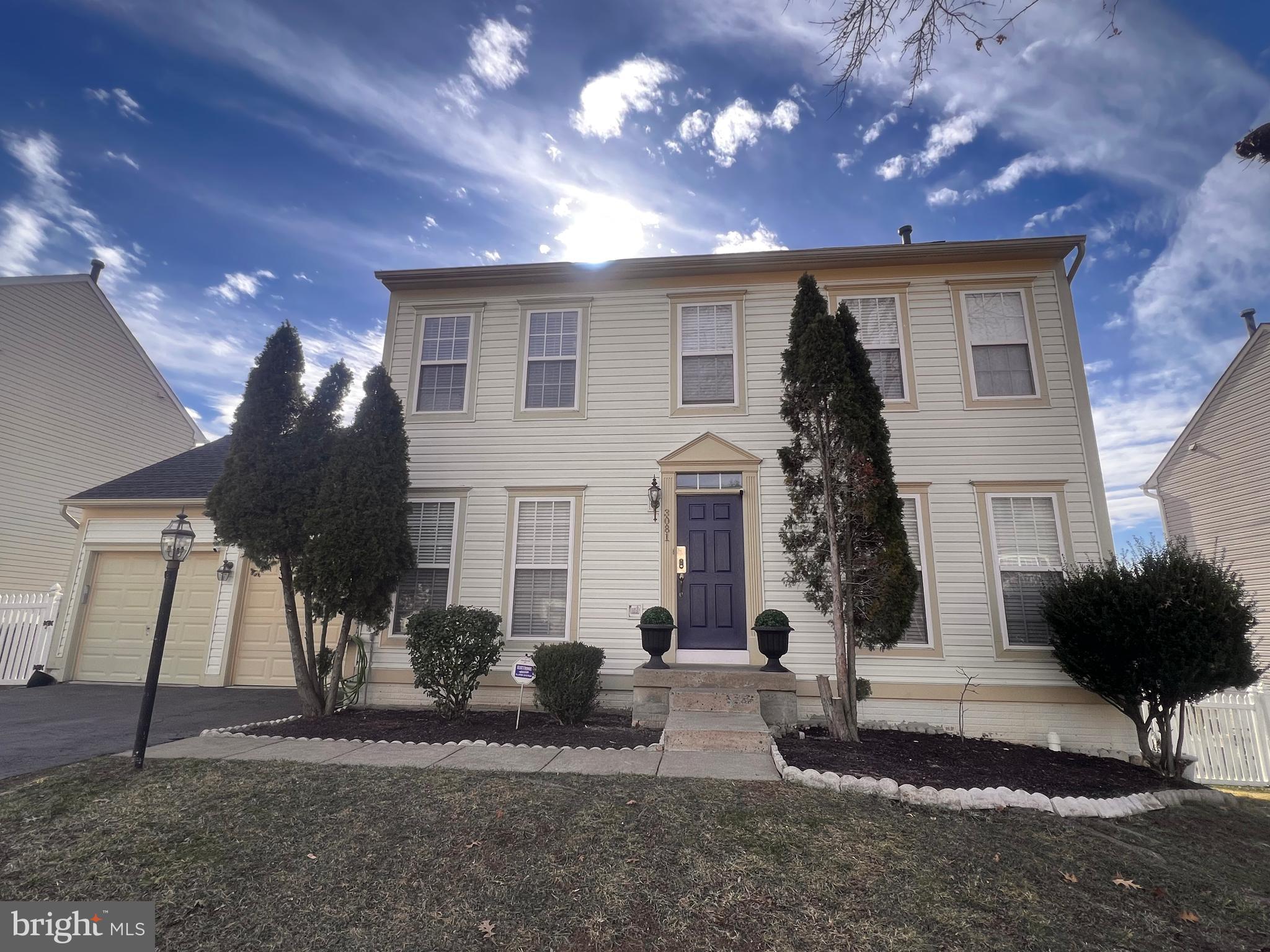 WAYSIDE VILLAGE - Residential