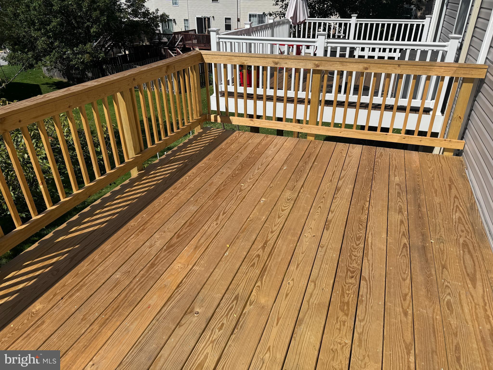 WOODSDALE MANOR - Residential